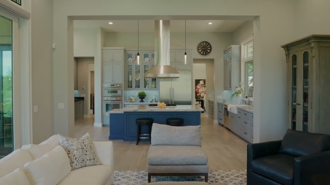 Escape the City, Elevate Your Lifestyle – 2073 Long View Drive, Winchester Golf & Country Club