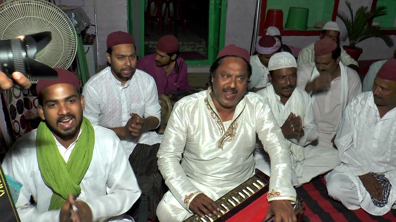 mahfile sama khankah-e-ifhamiya