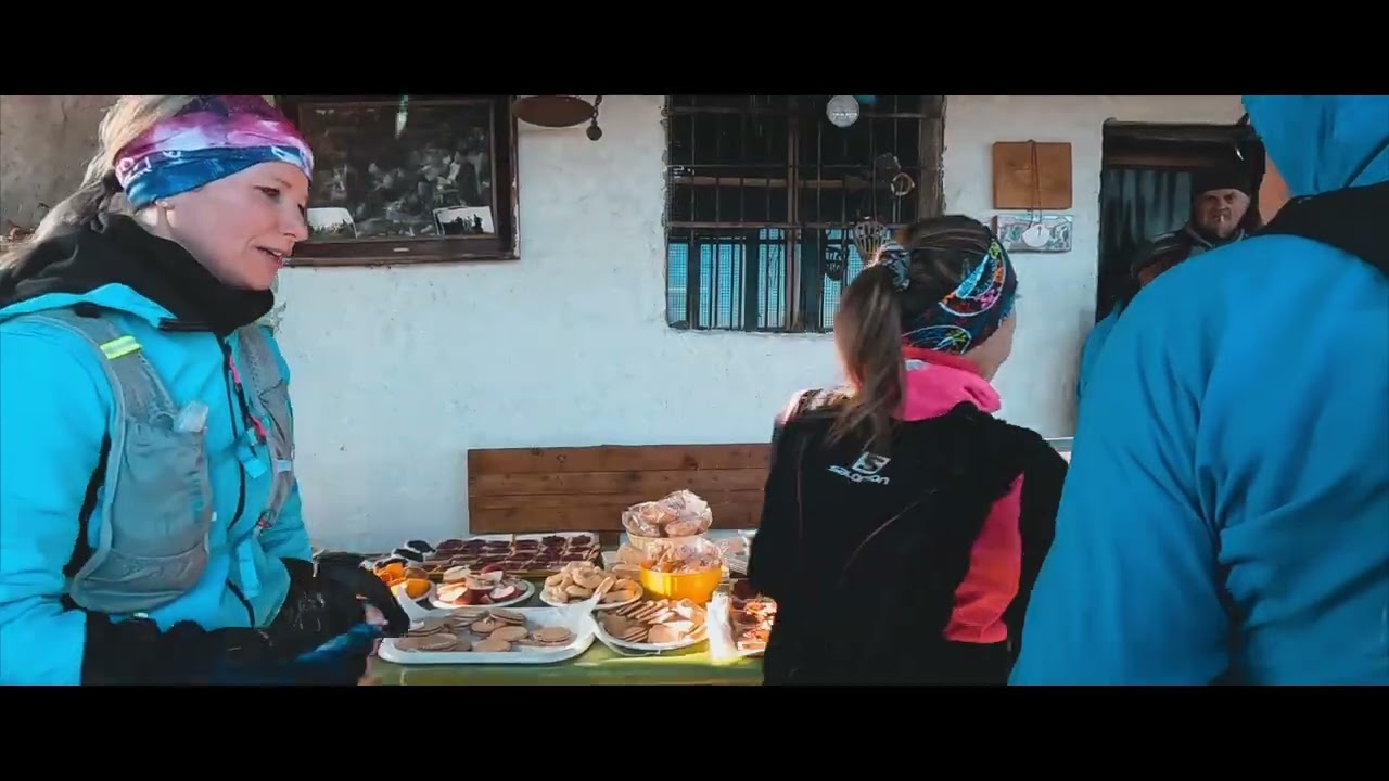 Winter Trail Monte Prealba 2026