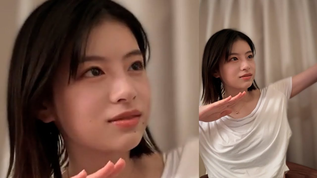 2025/06/14 出口夏希インスタライブ