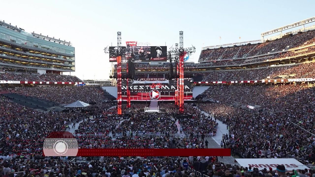Elimination Chamber predictions, Brock Lesnar's Open Challenge, and the Best #WrestleMania Opening M