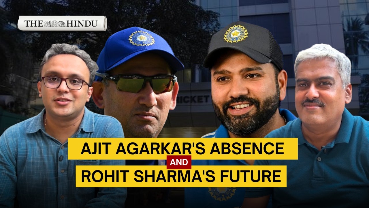 Takeaways from BCCI's Review and Roadmap Meeting