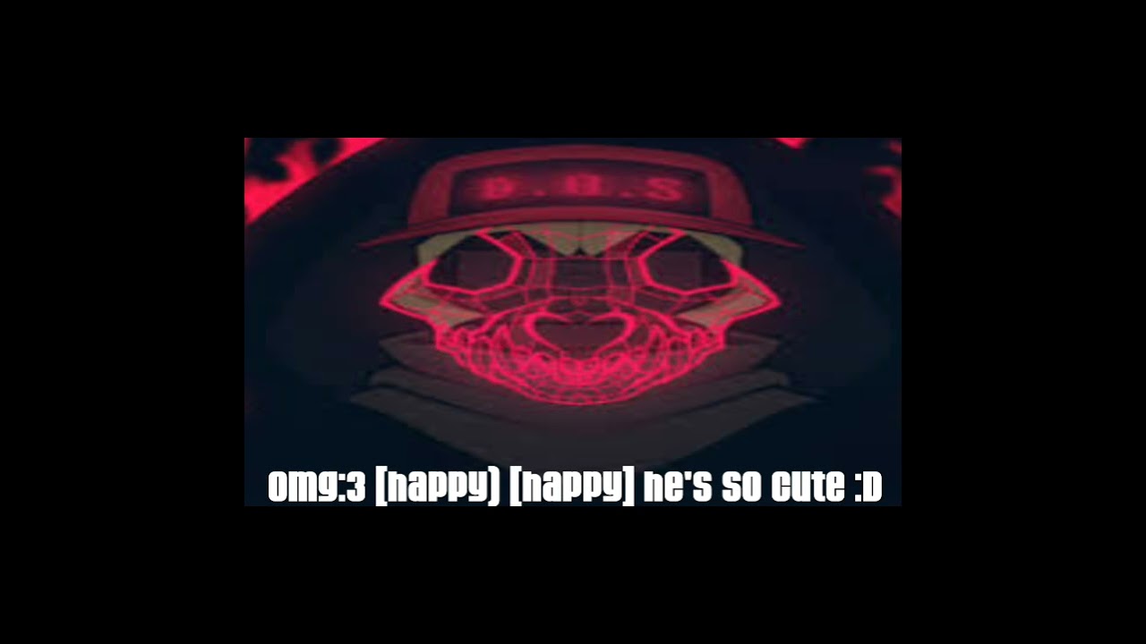 Emoticon - Ridorii (Azrael-II's Death Garage edit) Slowed (not much but slowed)