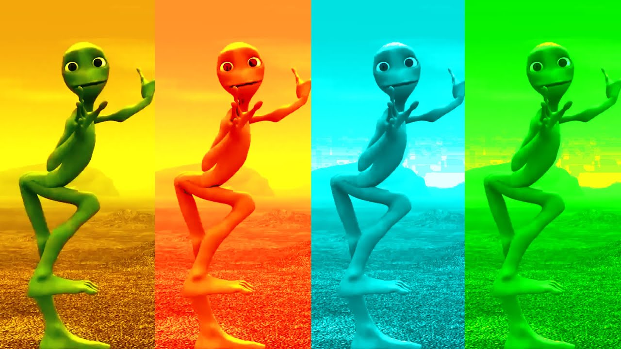 Dame Tu Cosita FULL HD | All Variation Dame Tu Cosita Music Video 2026
