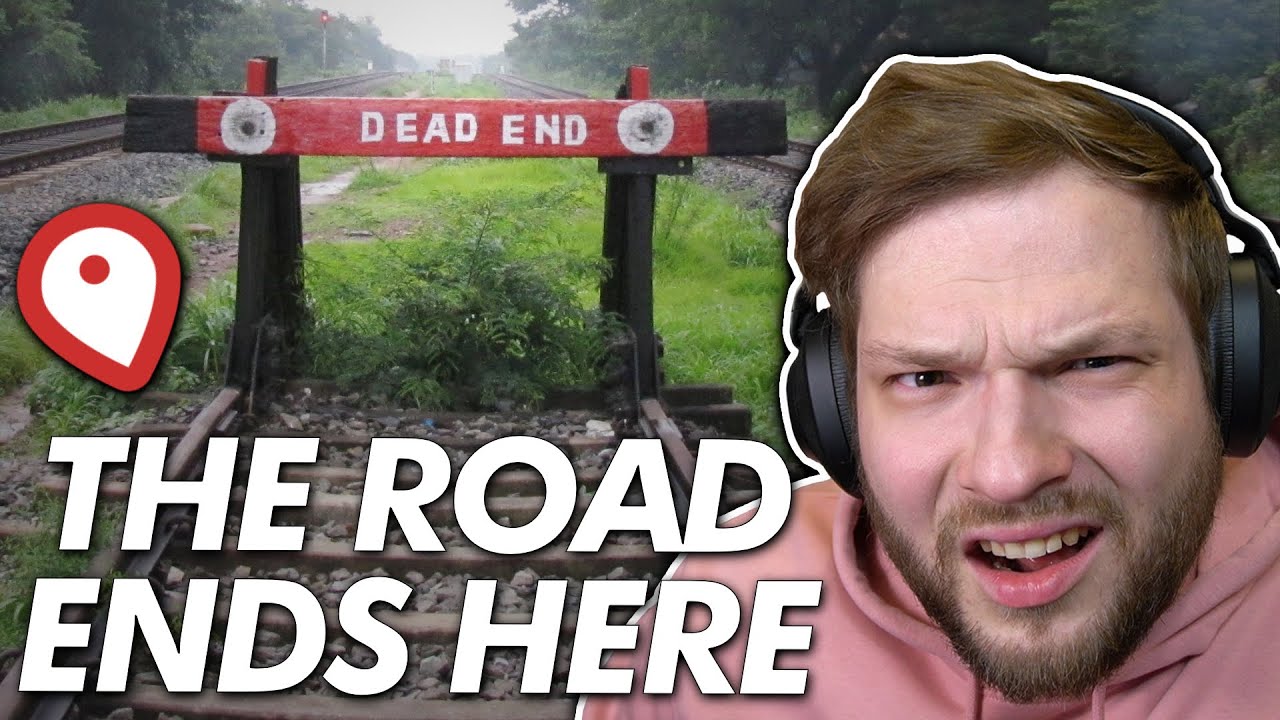 The video ends when I get a streak of 5 in this DIFFICULT MAP