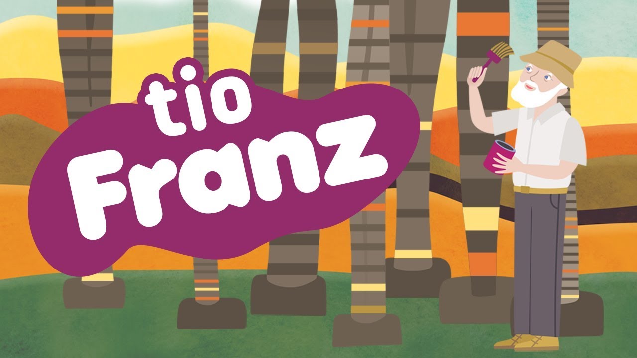 Tio Franz - ZiS Boa Noite