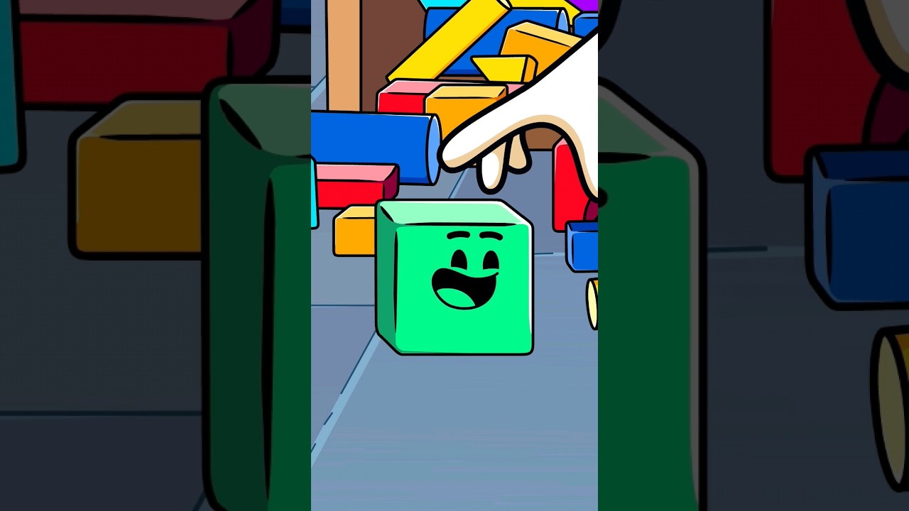 Make Blocks Fun Again (Sad Block Meme) #blockblast #blockblastpartner #shorts