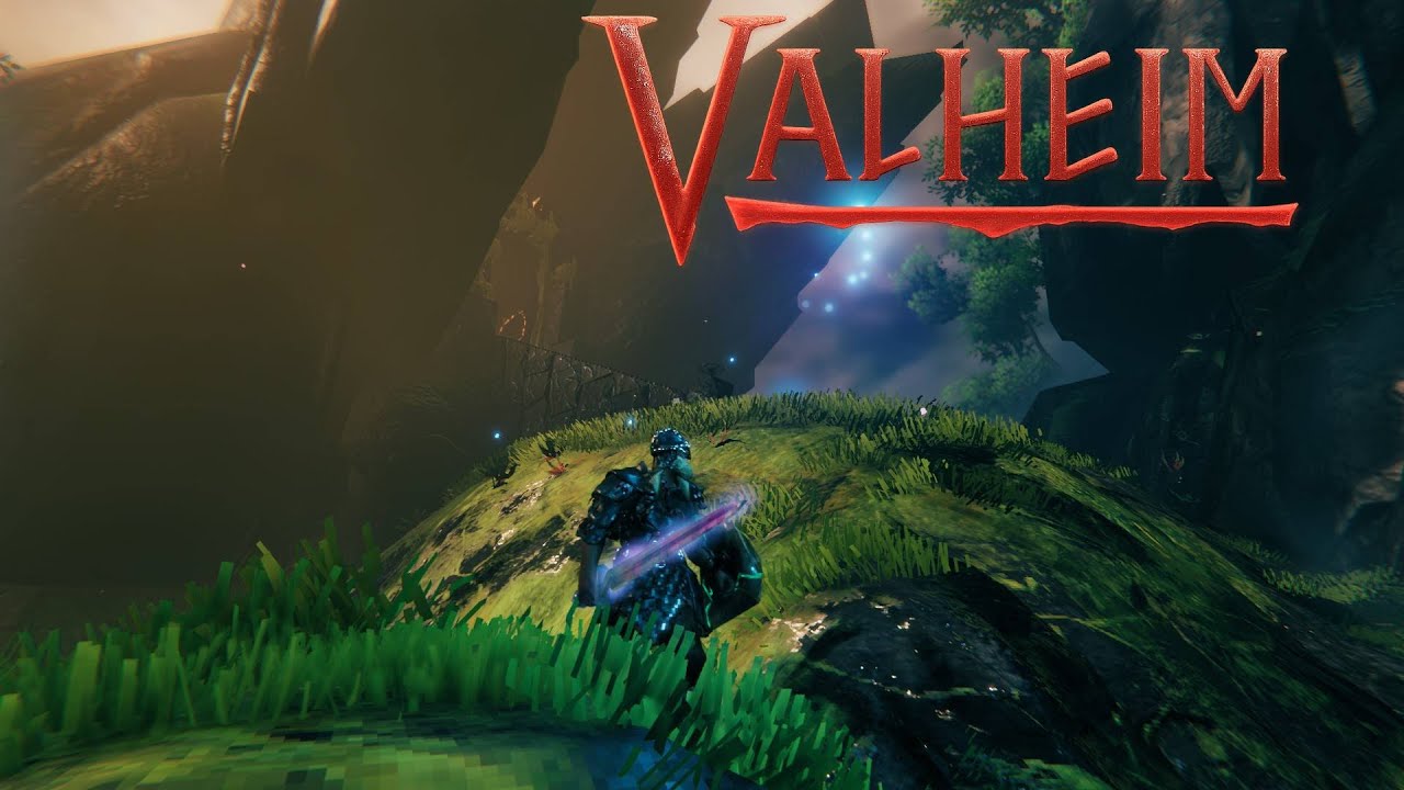 Valheim Folge 121 | Befallene Mine nahe der Königin Basis gereinigt