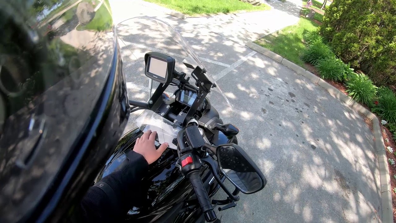 5 things I HATE about my Honda CTX 700