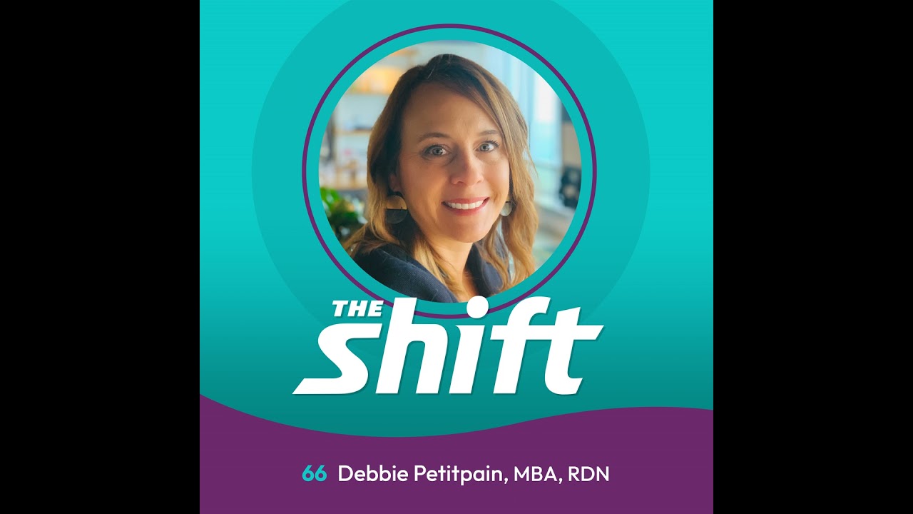 Spotting and Avoiding Nutrition Misinformation: Risks and Tips with Debbie Petitpain