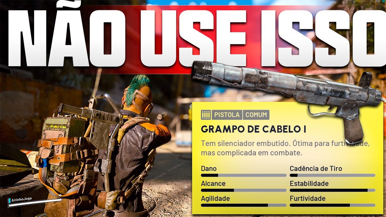 N&Atilde;O JOGUE ARC RAIDERS SEM VER ESSE V&Iacute;DEO ANTES - GUIA PRA COME&Ccedil;AR BEM