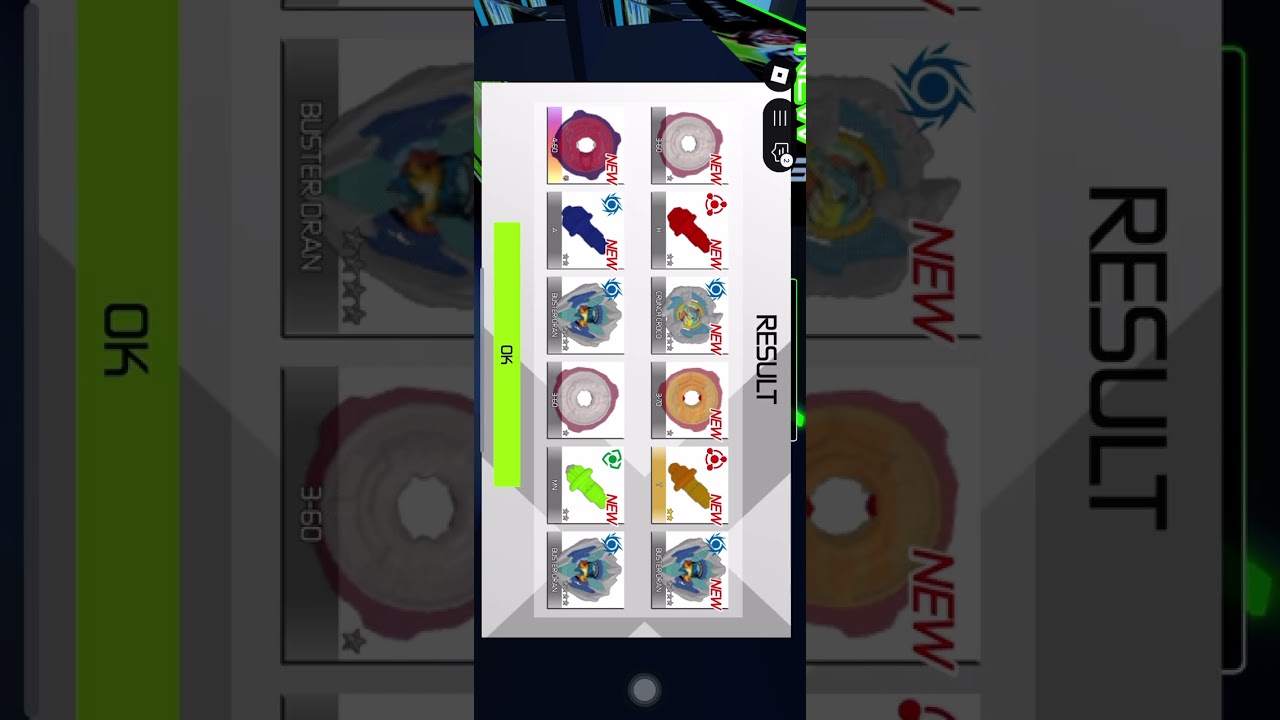 Random games