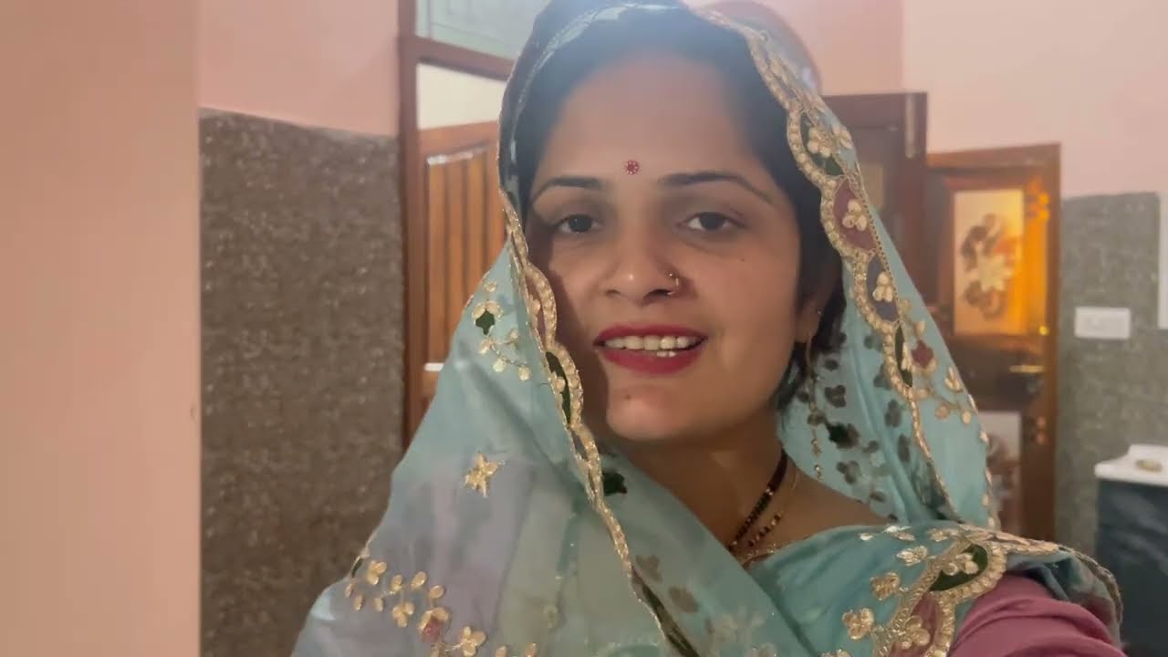 Dahej Me Diya 51 Lakhs Cash😍 Kabaddi player Sachin Tanwar￼ || Pooja Rajput ||