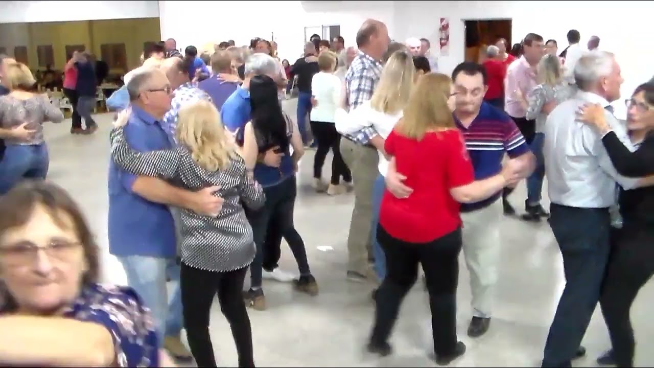 ¡¡¡ Los Gringos del Volga !!!