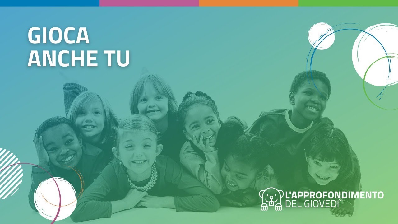 Gioca anche tu. Esperienze didattiche di successo ed inclusione nella scuola secondaria.
