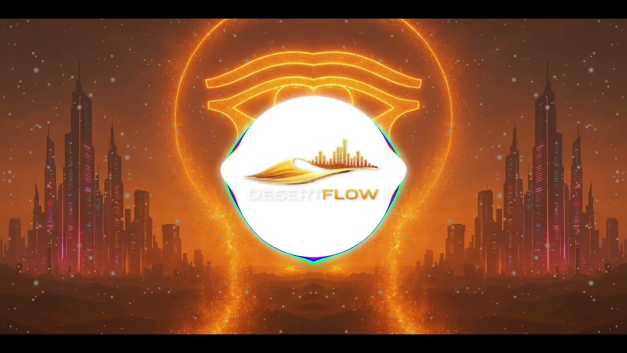 ဂရေဟမ် - နွေဦးကဗျာ | DESERTFLOW Remix [Bass House / EDM]