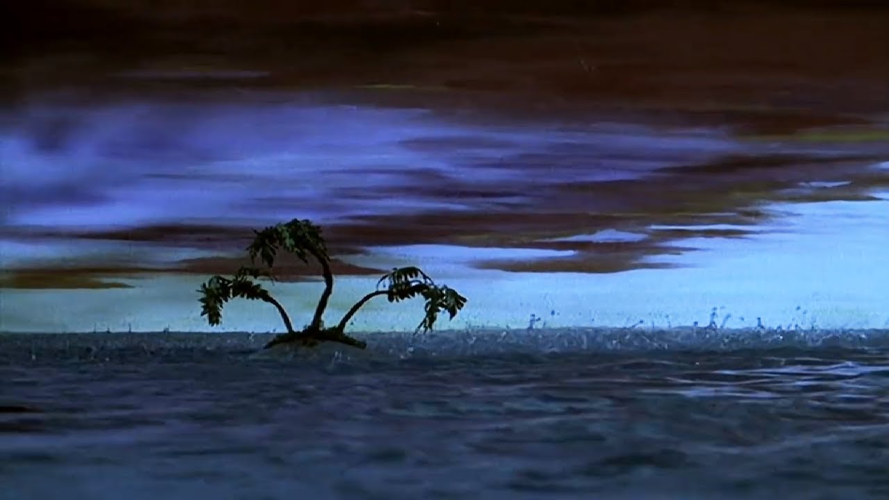 spongebob sleep aid (rain & thunder, black screen, season 1-3)