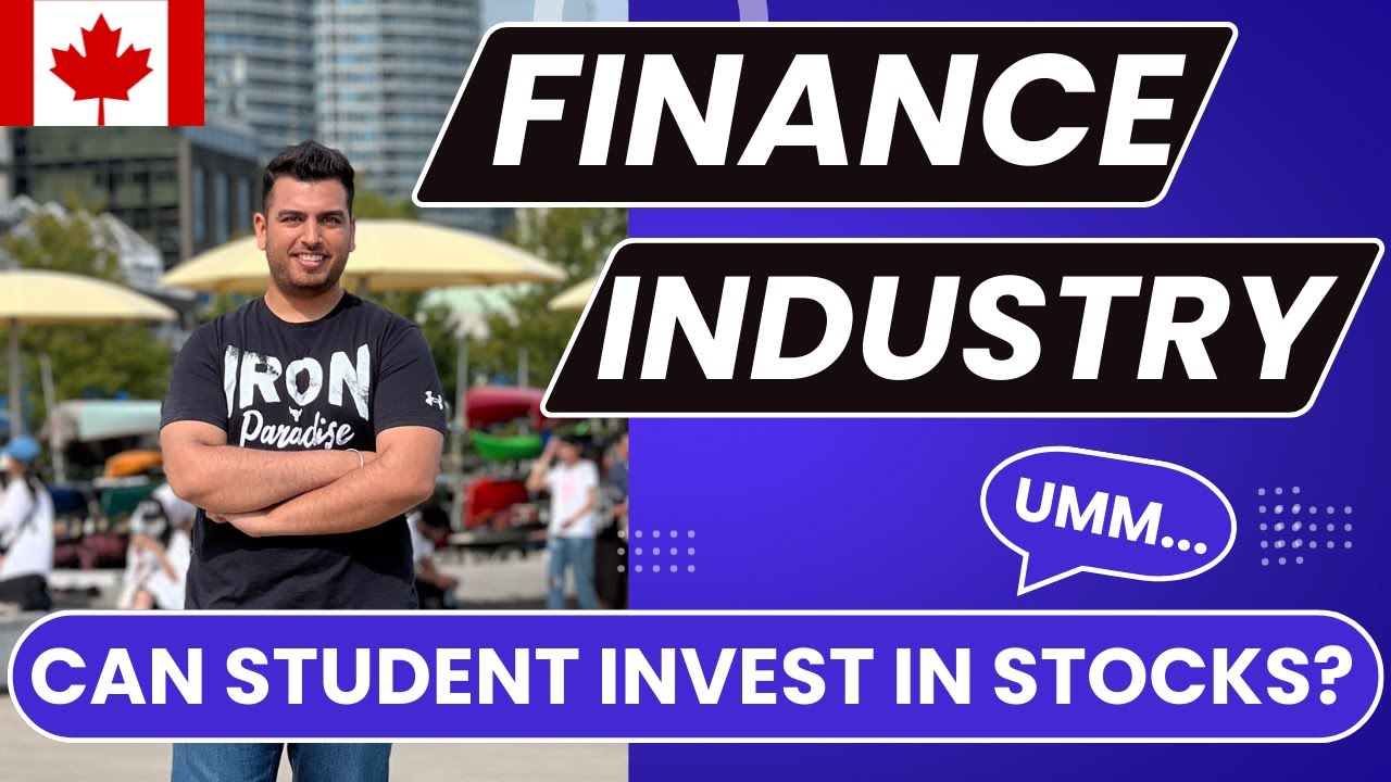 How is Finance industry in Canada? Jobs, Skills, Certifications