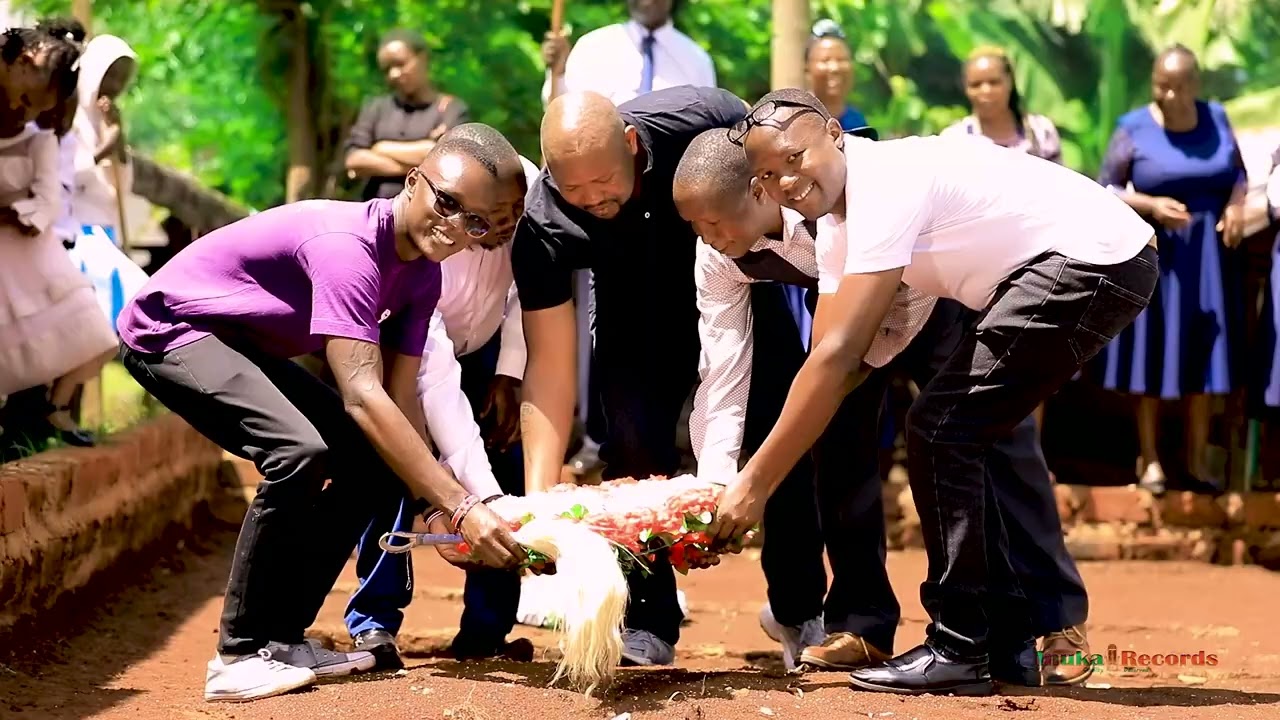 The Nyakora Family Reunion 2025