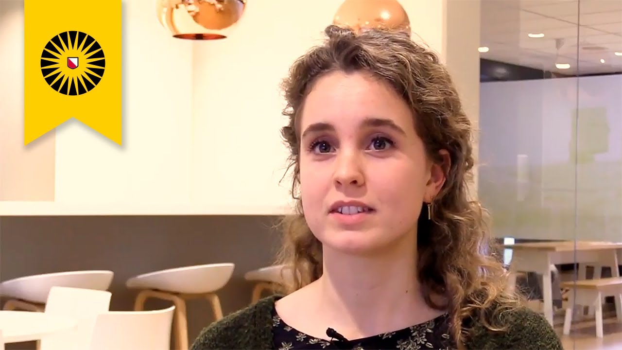 Onderwijswetenschappen studeren aan de Universiteit Utrecht