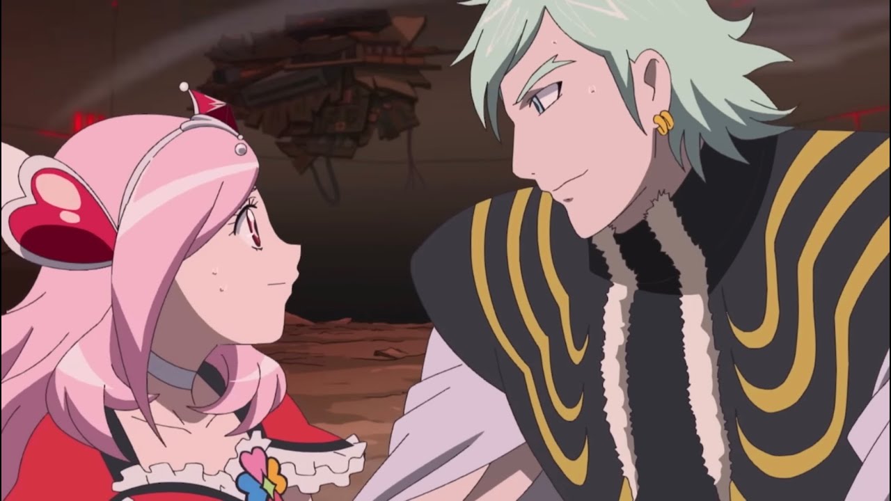 フレッシュプリキュア ウェスター まとめ