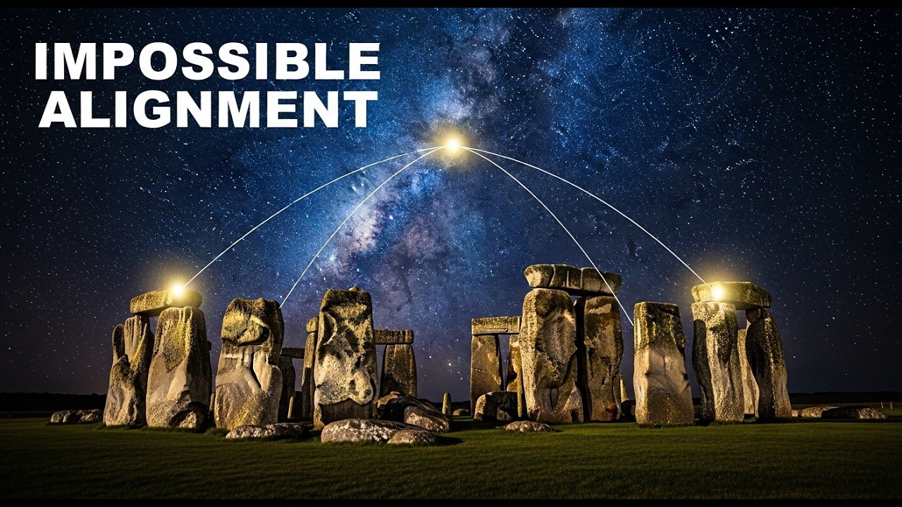 Ancient Monuments Aligned with the Stars &mdash; A Mystery Science Still Can&rsquo;t Explain