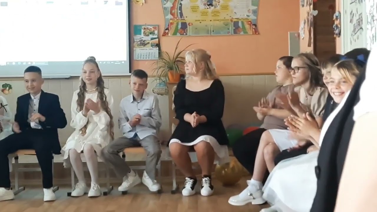 Выпускной-2025 (4-клас🤗)#рекомендации