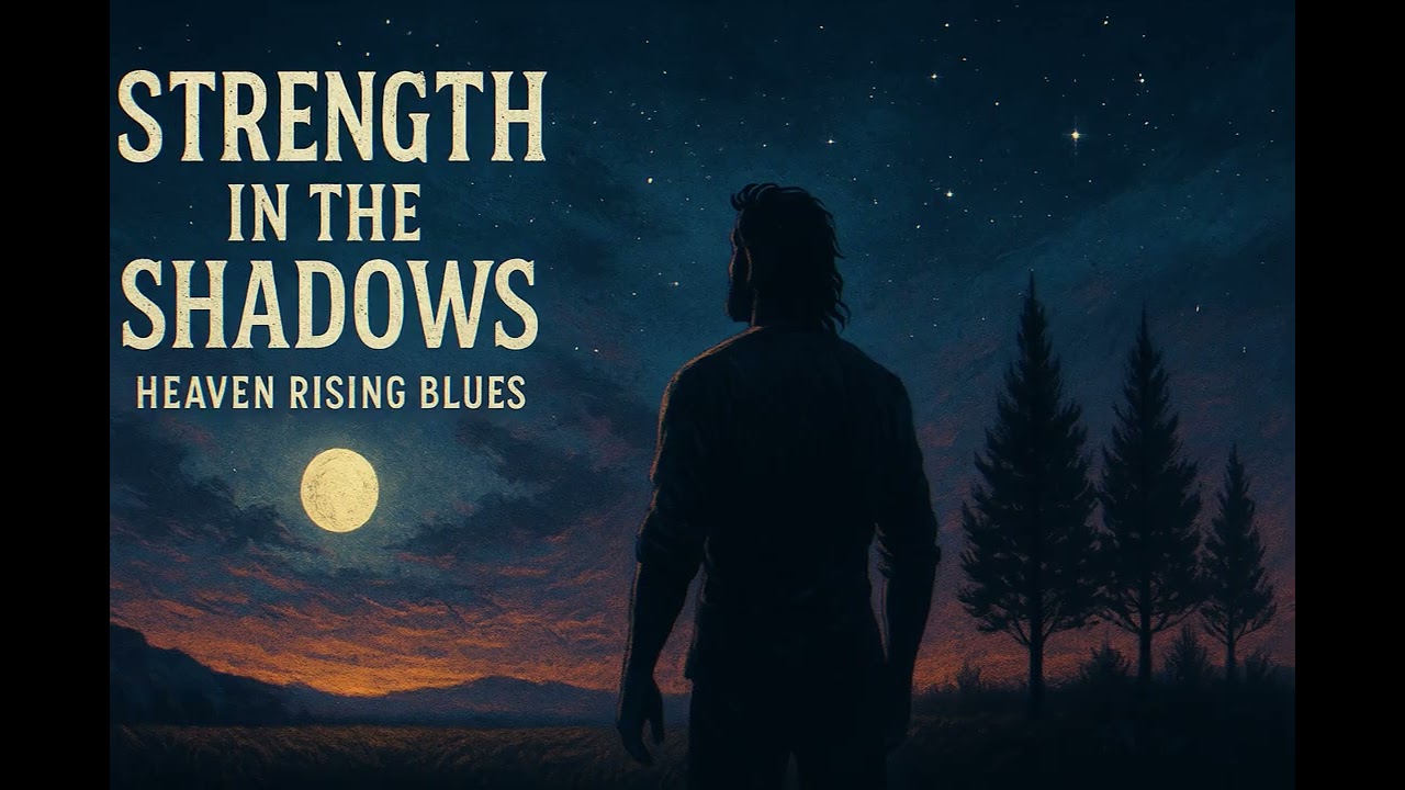 Strength in the Shadows &ndash; Heaven Rising Blues