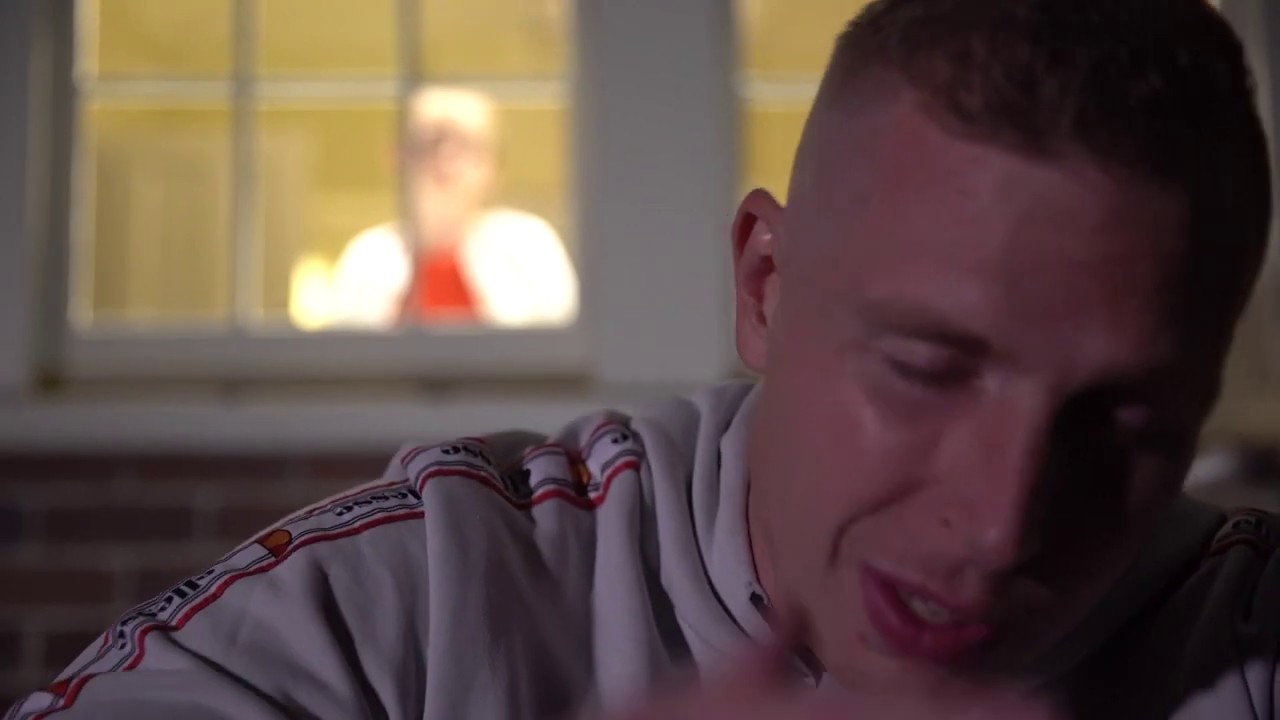 Dseeva - Outside Looking In (Official Video)