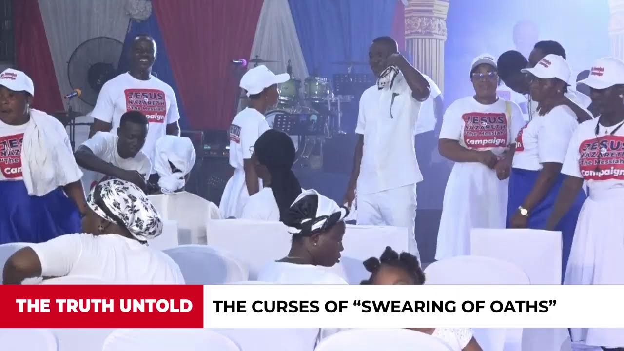 THE CURSES OF 