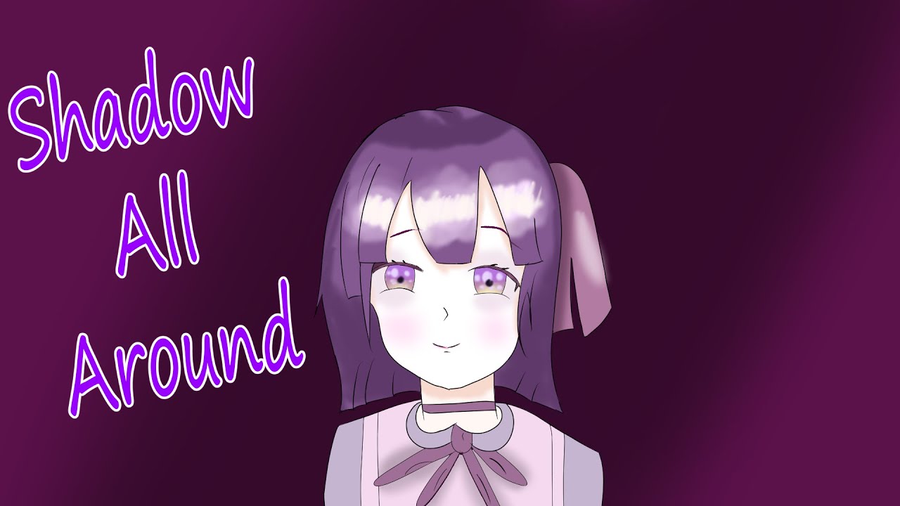 Arkhand - Shadows All Around (for fallenshadowasmr)