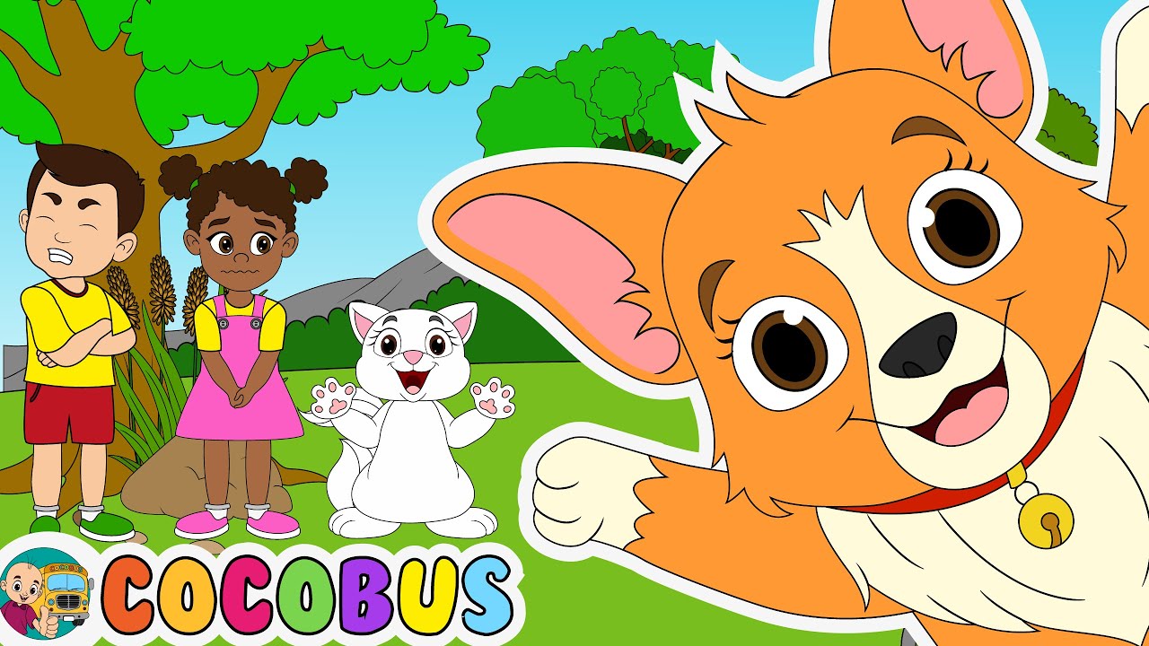 Bingo + If You're Happy - Nursery Rhymes & Kids Songs | Baby Songs