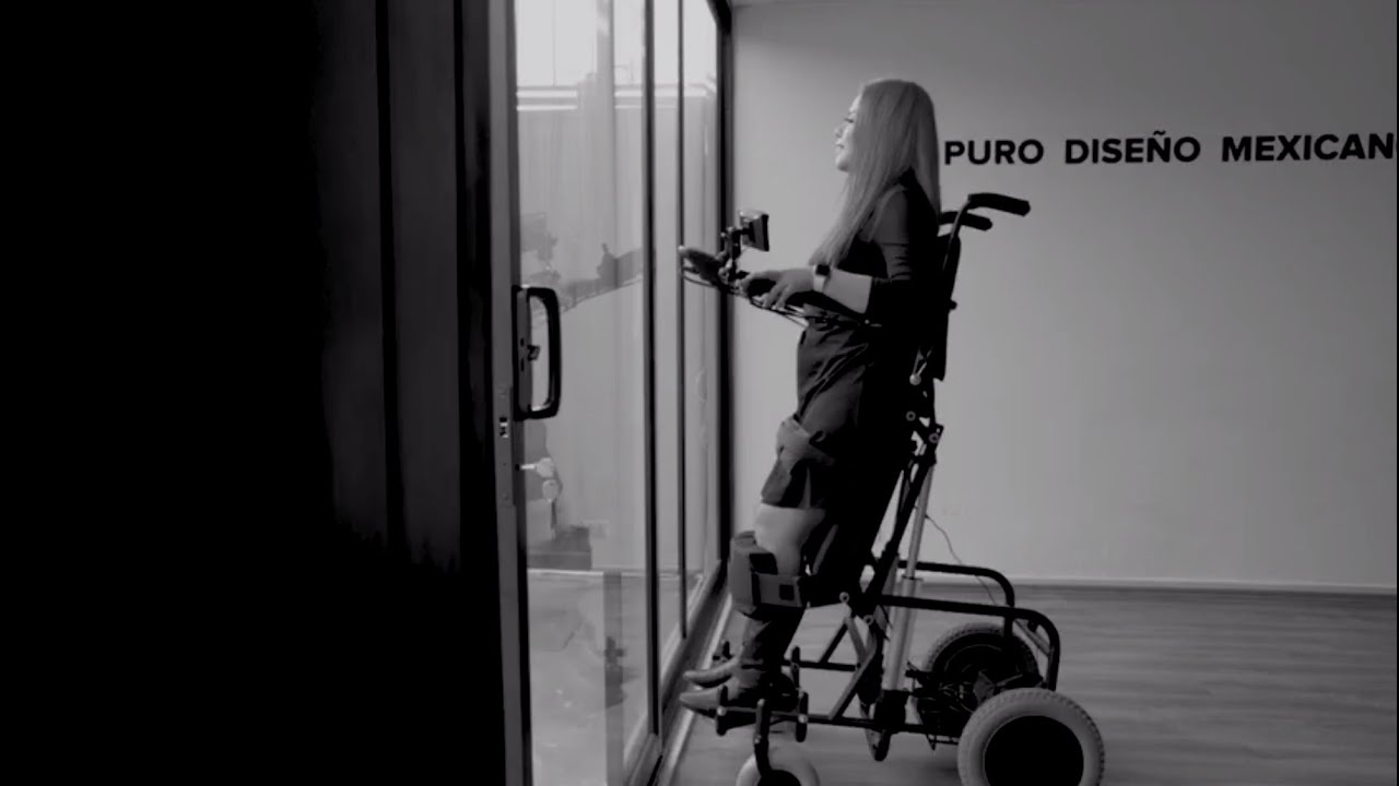 Las manos detrás de cada silla: PDM Mobility Store