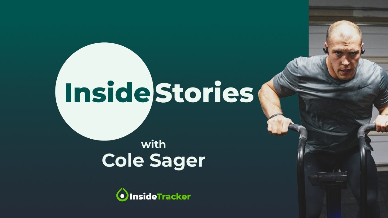 The Inside Story of Cole Sager