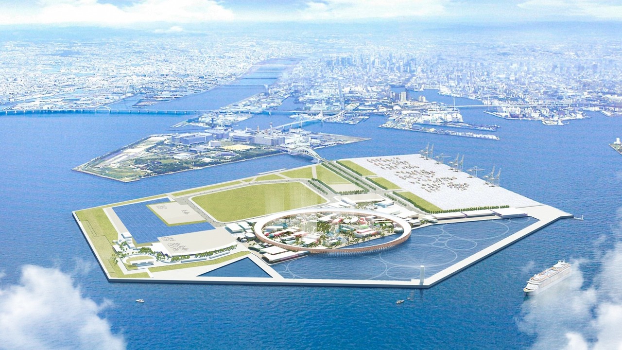 Top 25 MegaBuilds of 2025