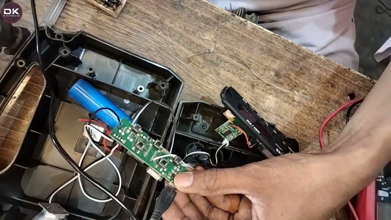 How to repair MP3 ,dead problem solve , mp3 no audio repairing at home,how to make mp3 playe