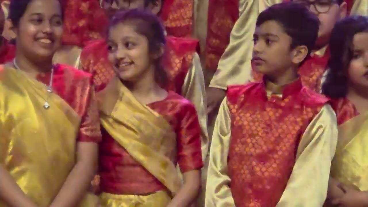 Annual function 