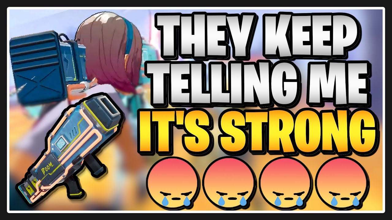 THE NOBLE LAUNCHER ISN'T GOOD... right?