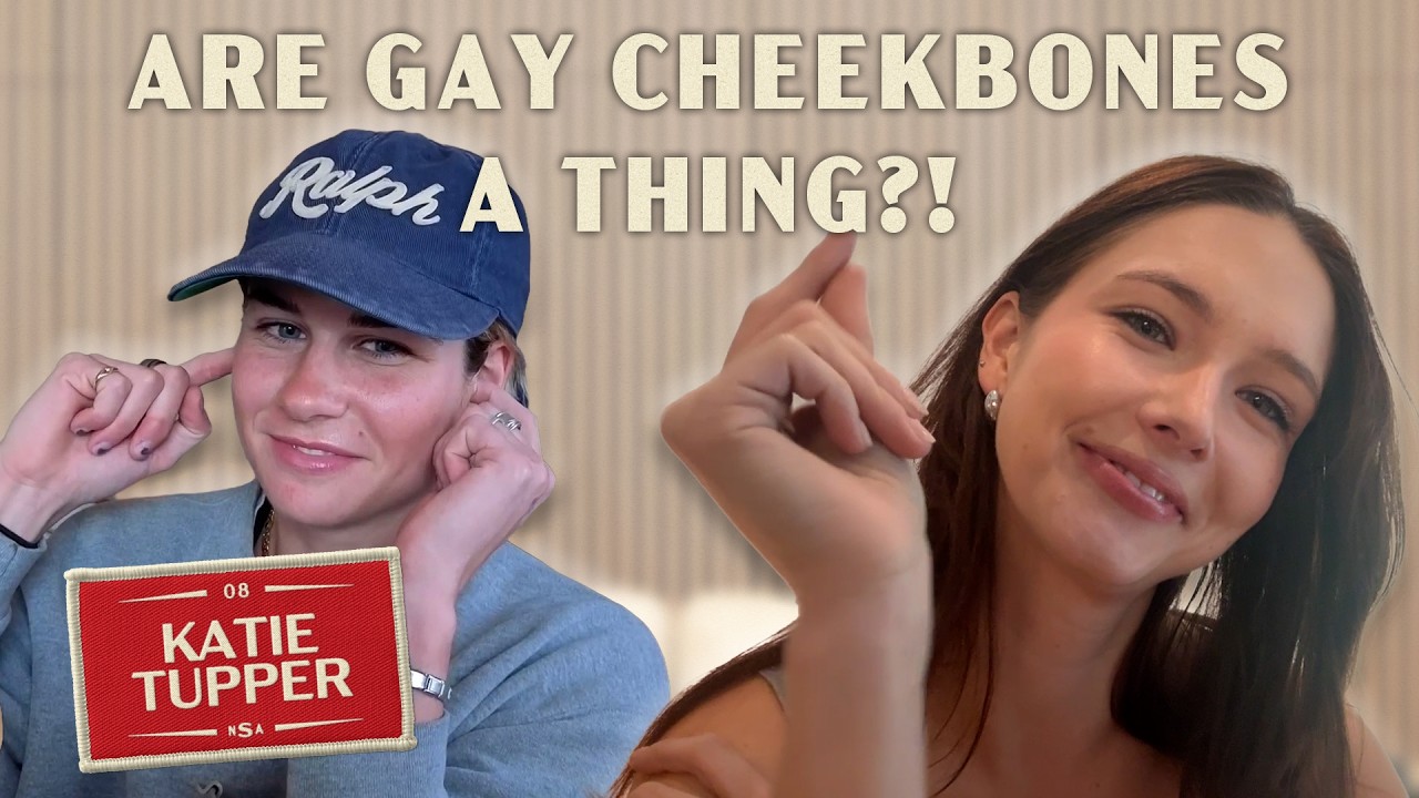Katie Tupper on Sexual Awakenings, Bi Erasure and her Debut Album | No Straight Answers