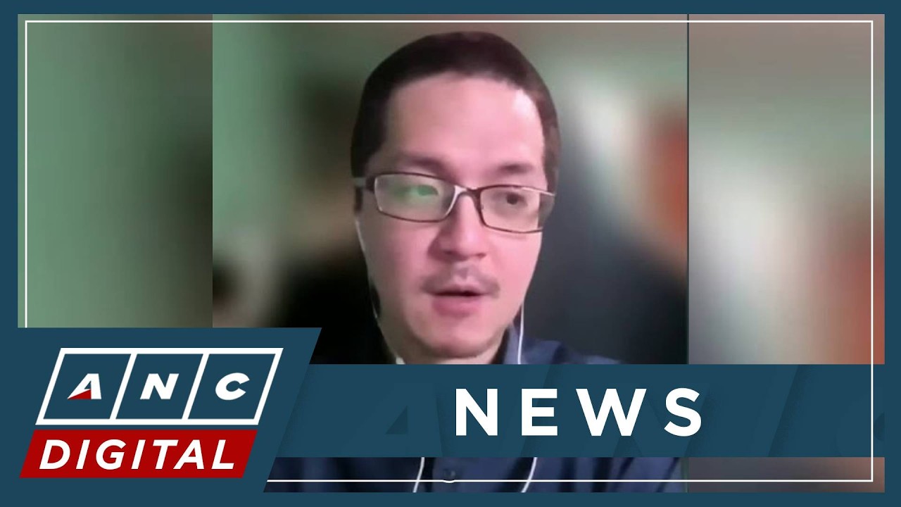 Kiko Aquino Dee: SC ruling on VP Duterte case 'a mixed bag', improved House justice procedures | ANC