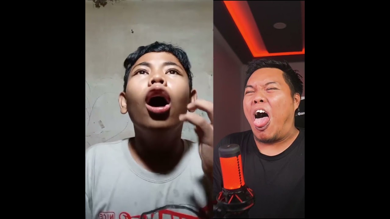 obat sariawan 🥵 #shorts