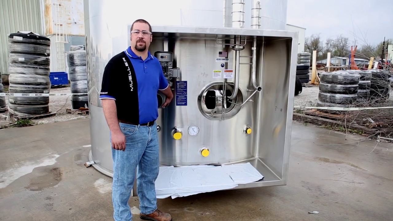 Agitator Shaft Seal Assembly Video