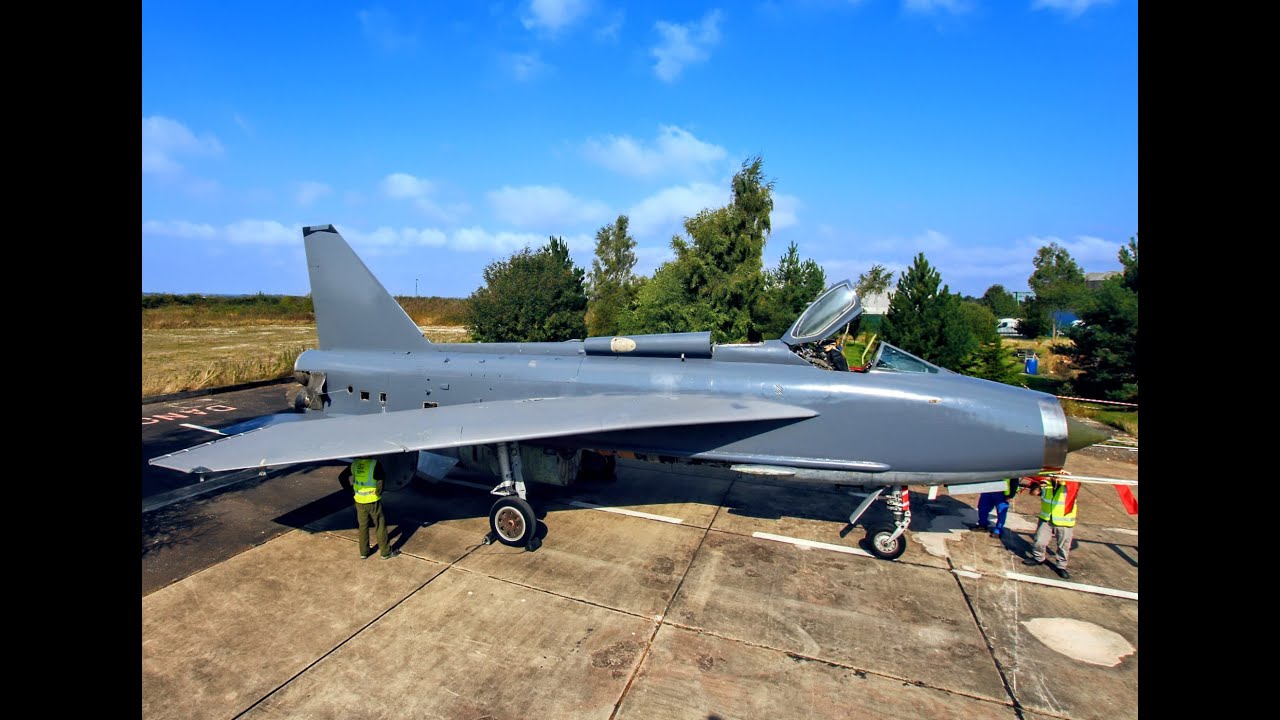 Another year in the life of XR724