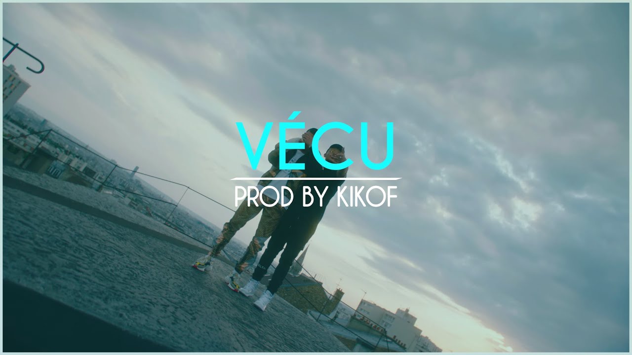 Melodic Drill Beat 