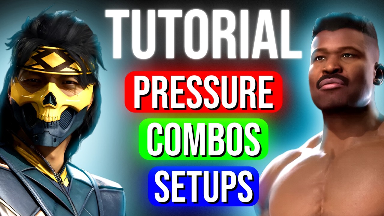The COMPLETE Takeda Jax TUTORIAL for MK1 (2026) - Everything You Need to Know