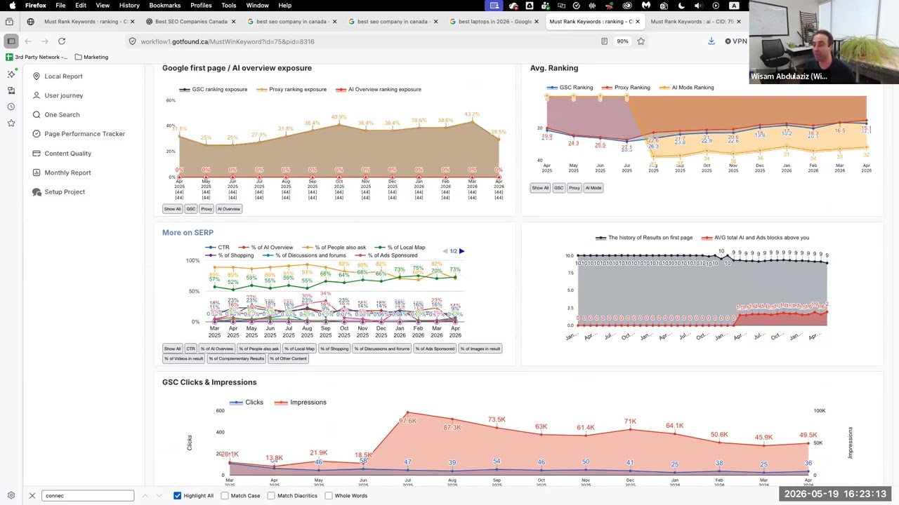 How to Check Your Visibility in AI Search Engines