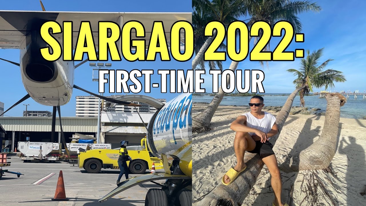 Siargao Is Expensive