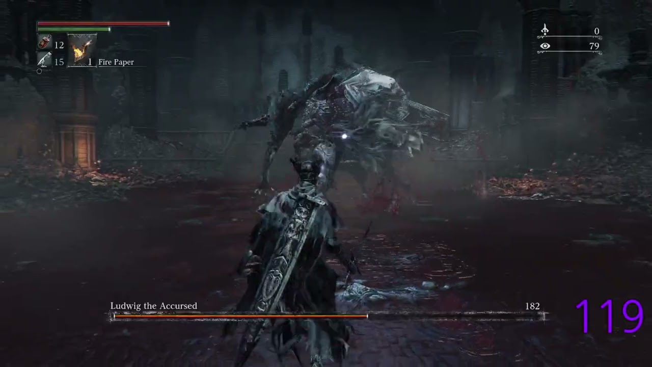 Ludwig Beatdown 2/18/26