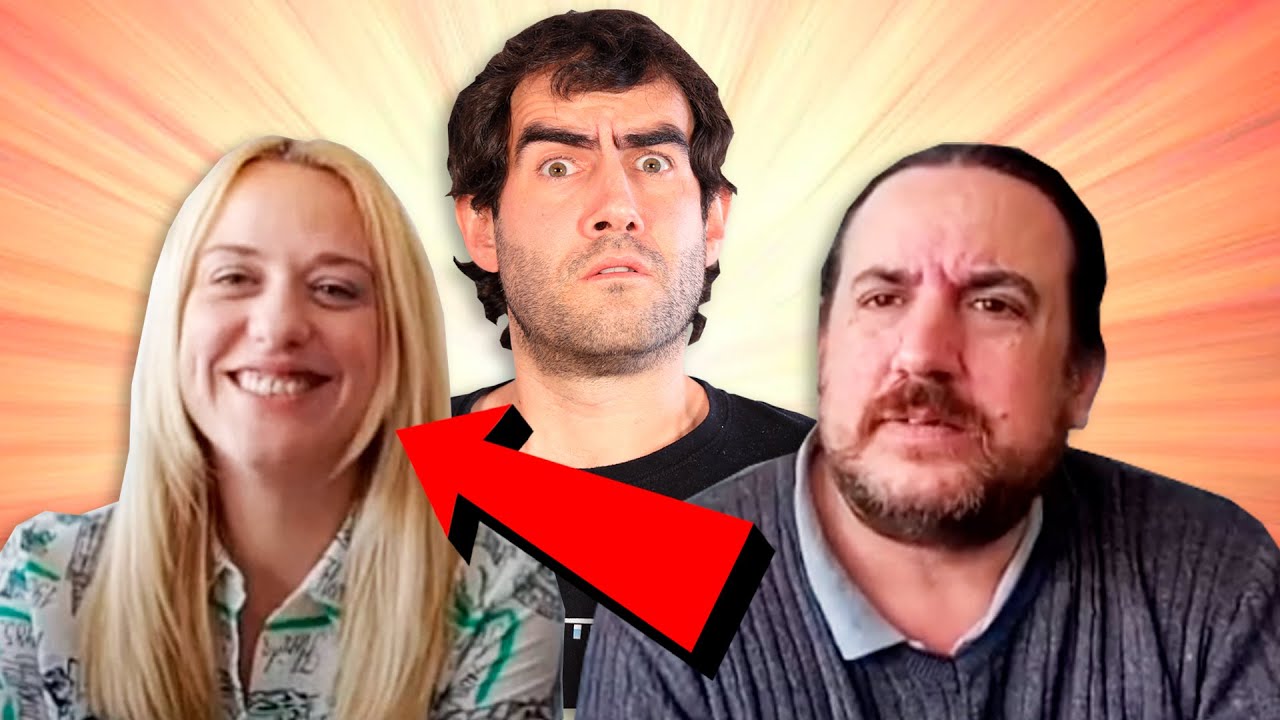 Cristina de SuperSEGA lo DEJA CLARO!!!