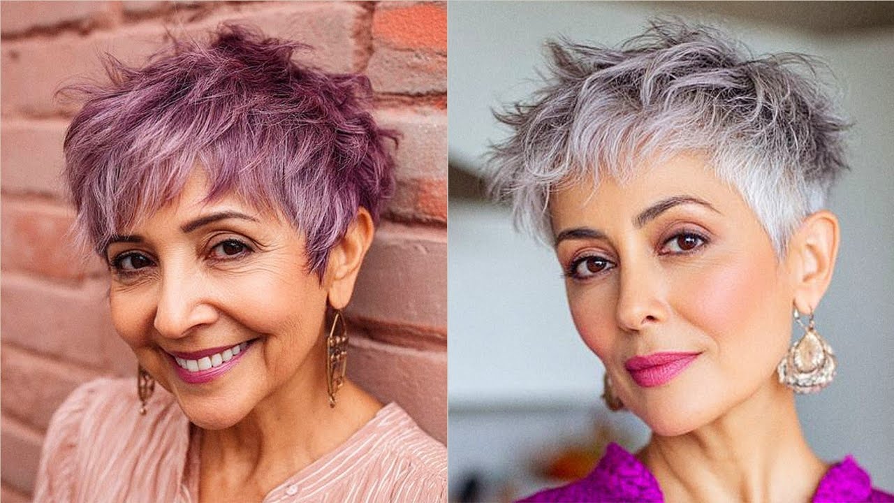 Viral Short Haircut 2025 | Emotional Makeover That Changes Everything